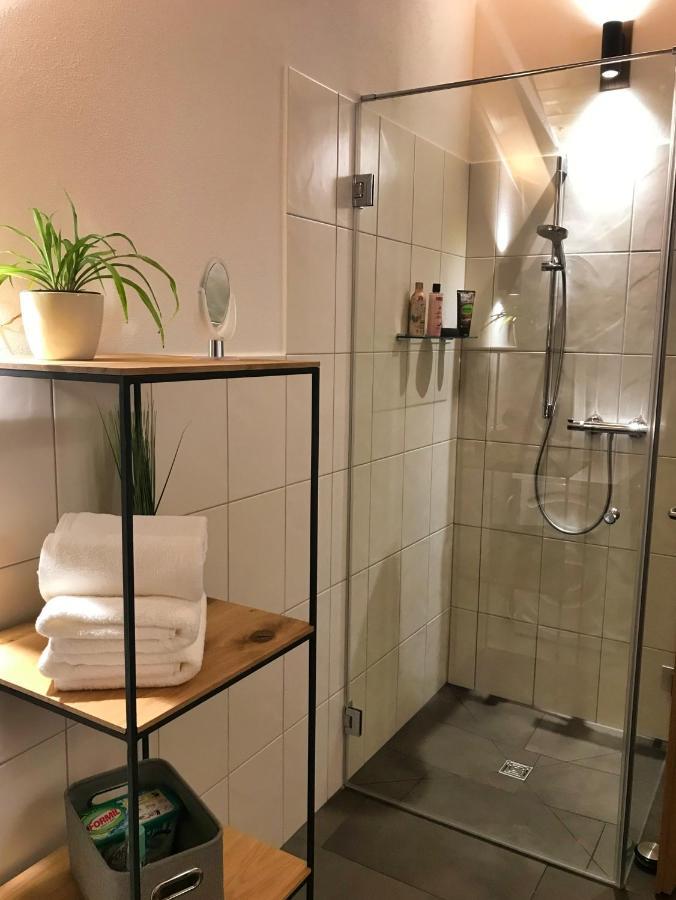 Ferienwohnung Kaindl Chieming Exteriér fotografie