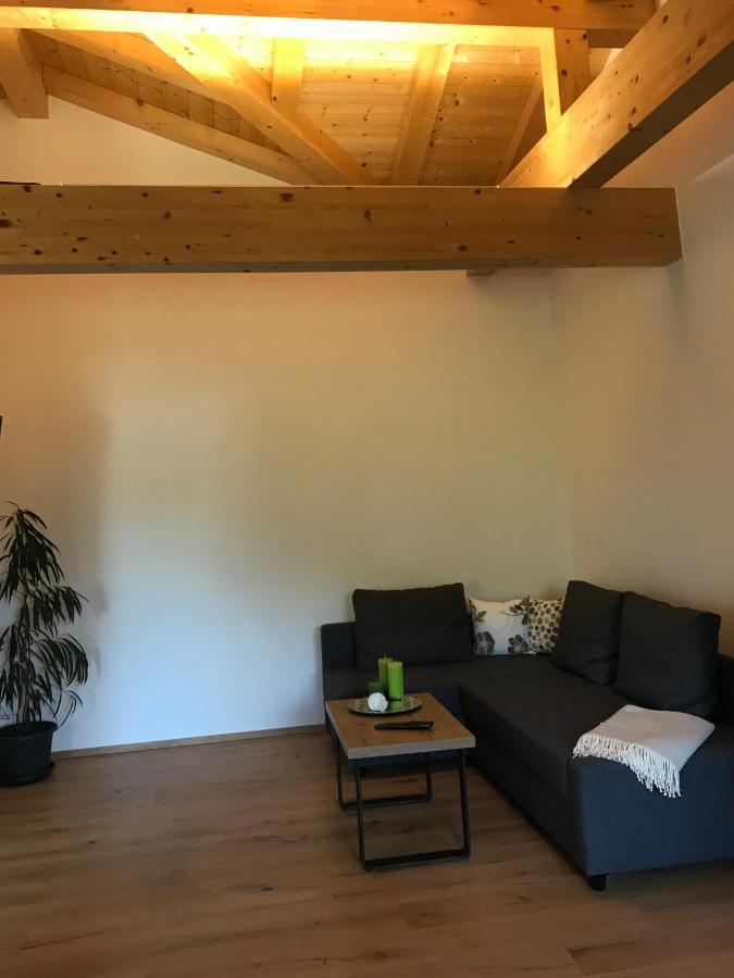 Ferienwohnung Kaindl Chieming Exteriér fotografie